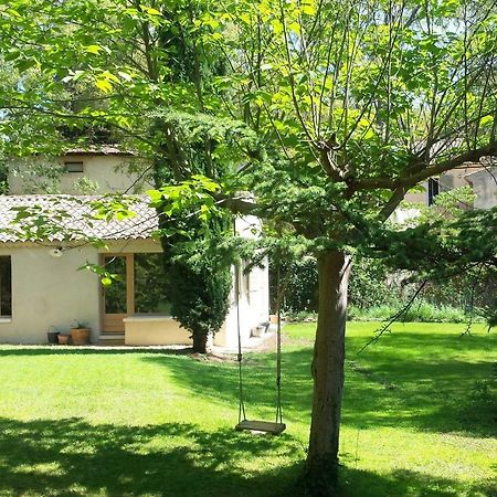 La Petite Maison Aix-en-Provence Eksteriør bilde