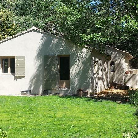 La Petite Maison Aix-en-Provence Eksteriør bilde