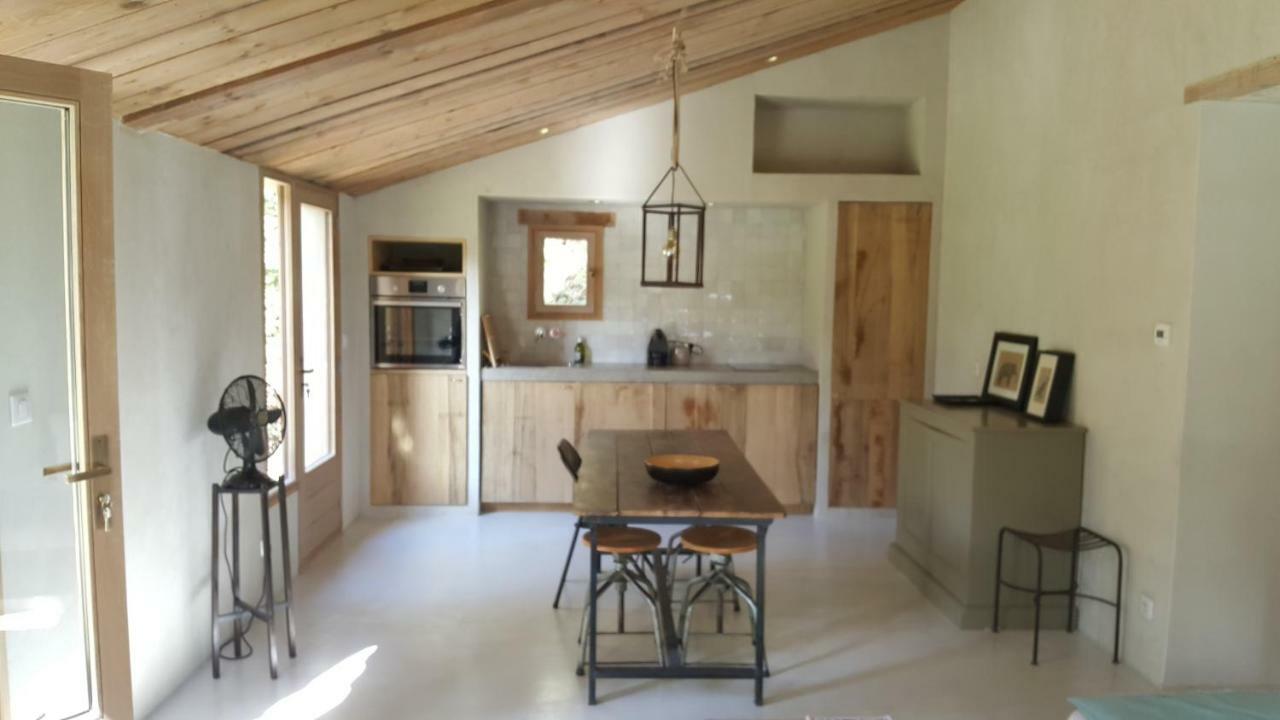 La Petite Maison Aix-en-Provence Eksteriør bilde