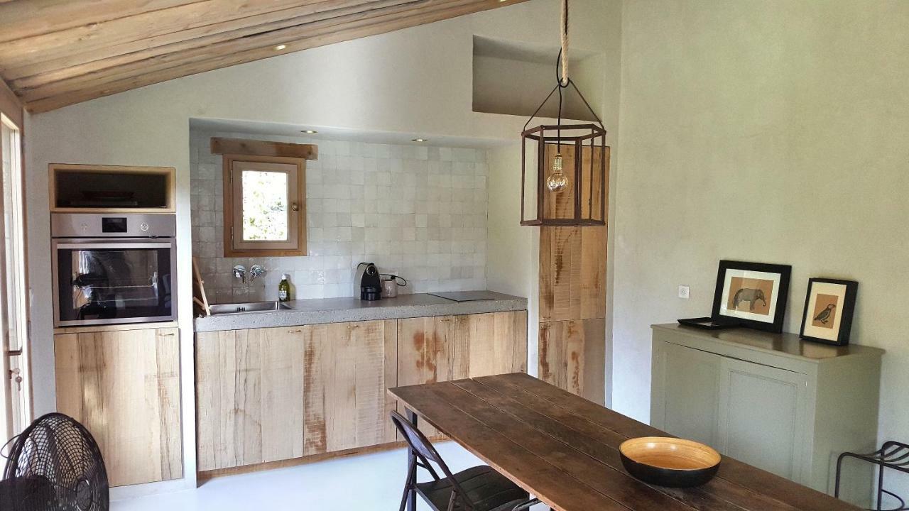 La Petite Maison Aix-en-Provence Eksteriør bilde