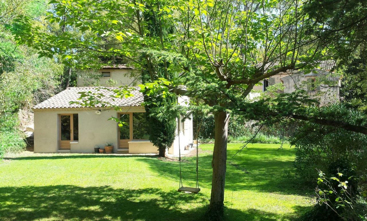 La Petite Maison Aix-en-Provence Eksteriør bilde