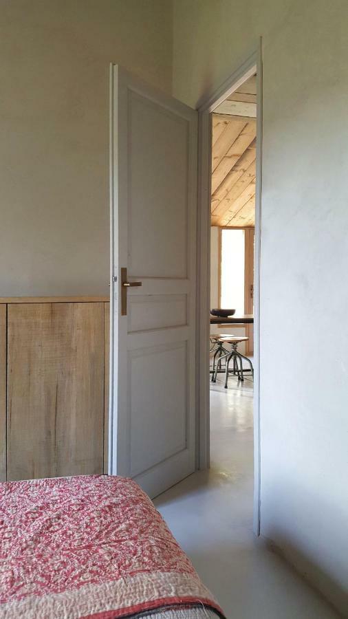 La Petite Maison Aix-en-Provence Eksteriør bilde