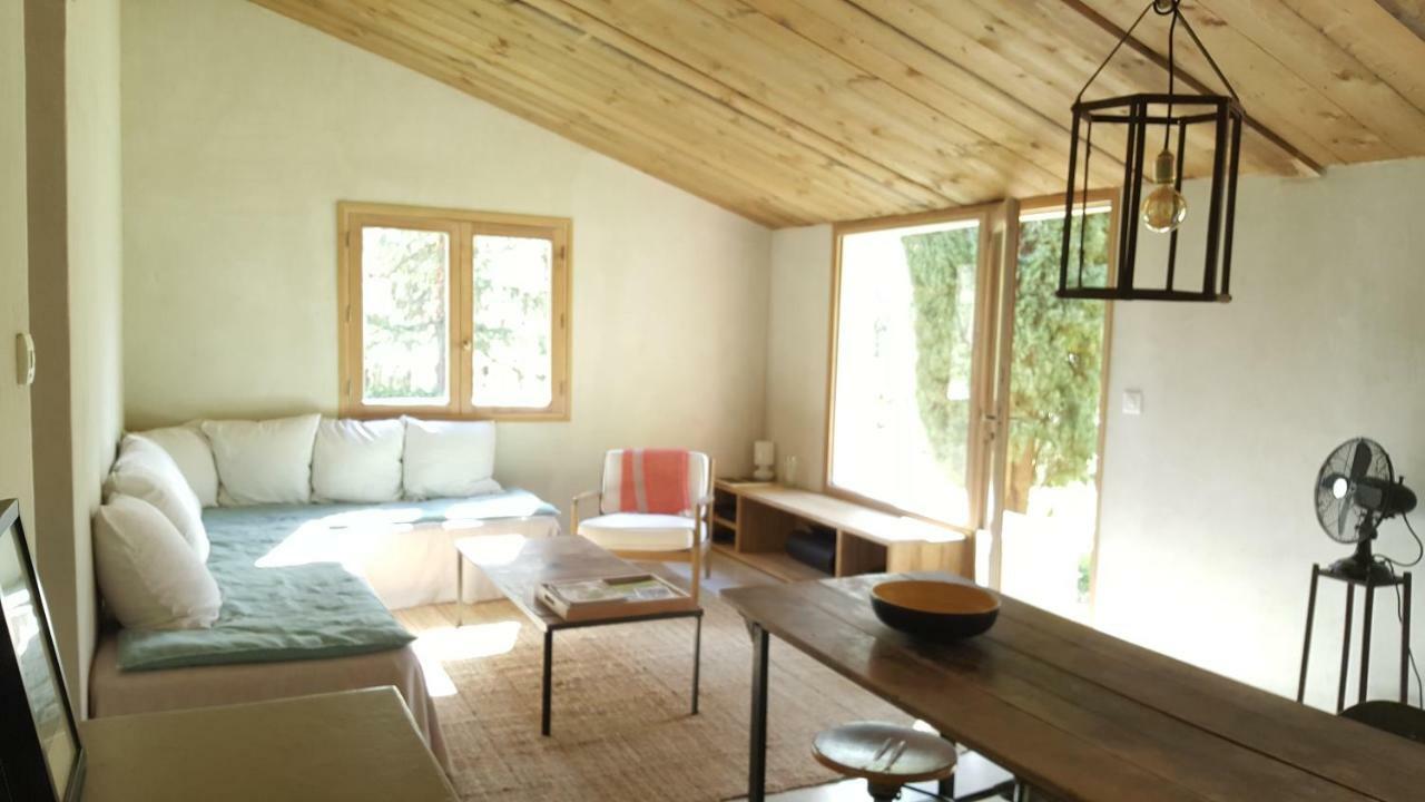 La Petite Maison Aix-en-Provence Eksteriør bilde