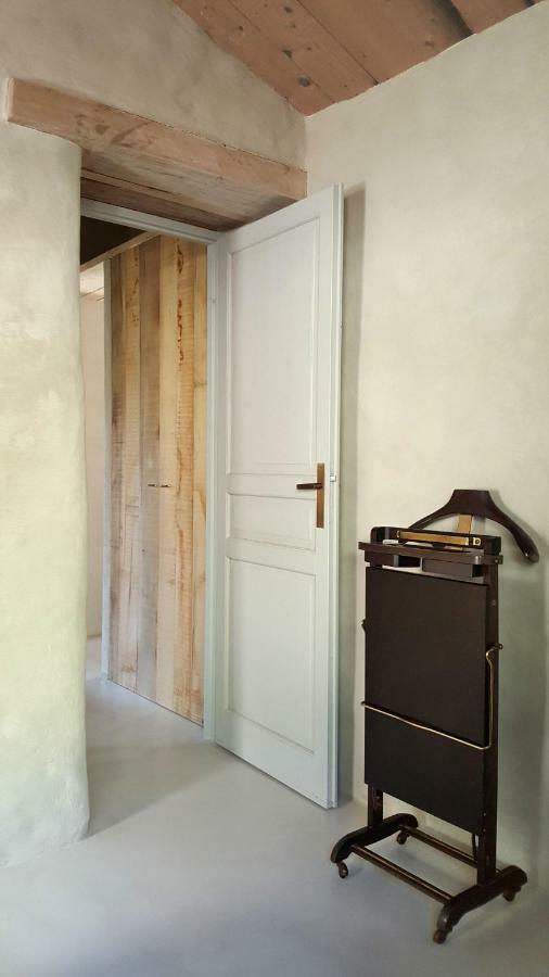La Petite Maison Aix-en-Provence Eksteriør bilde