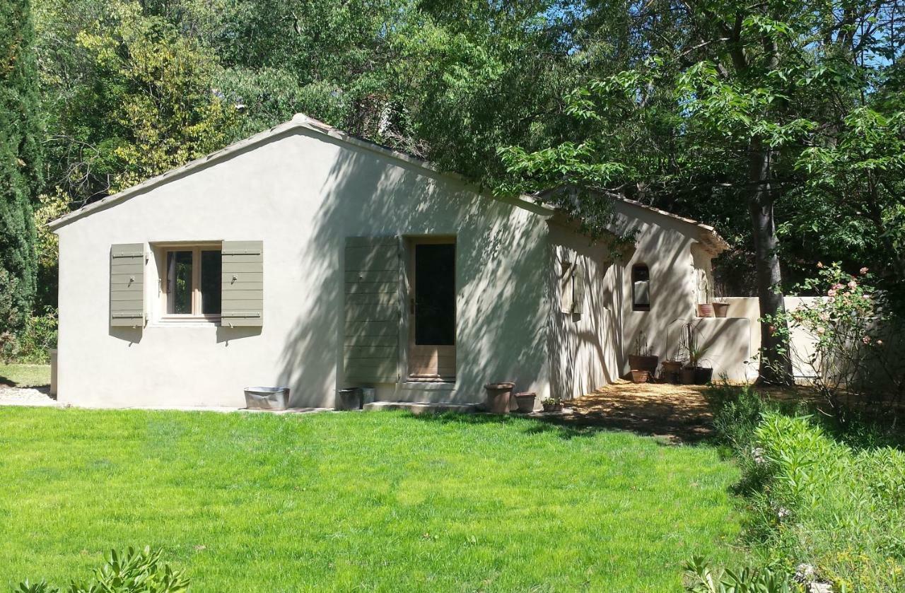 La Petite Maison Aix-en-Provence Eksteriør bilde