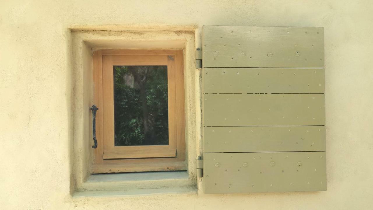 La Petite Maison Aix-en-Provence Eksteriør bilde