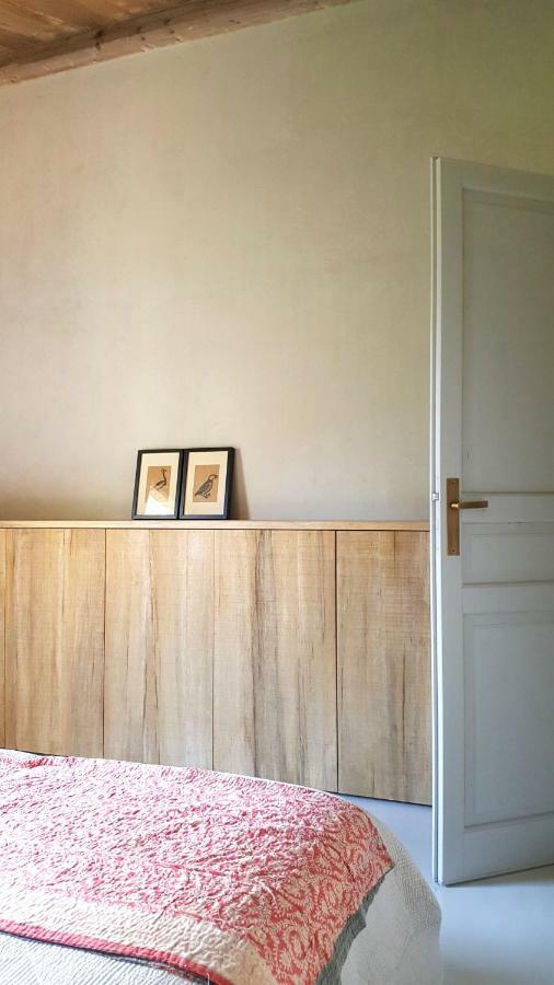 La Petite Maison Aix-en-Provence Eksteriør bilde